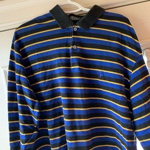 Polo Ralph Lauren L/S Shirt